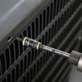 Klein 4 in 1 Impact Rated Flip Socket Set - 7, 8, 10, 12 mm - Metric - SuperSaverAU - view 5