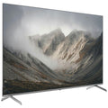 CHiQ 75 Inch QM10 4K QLED Smart Google TV - Quantum Dot, Dolby Vision, 5.5 Star Energy Rating - U75QM10