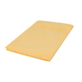 All Set 43 x 32cm Golden Synthetic PVA Chamois Cleaning Cloth