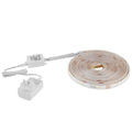 EGLO My Control Smart LED RGB White Strip Kit 5M, Wi-Fi, Voice Control, Remote, Dimmable, 3000-5000K - SuperSaverAU - view 1