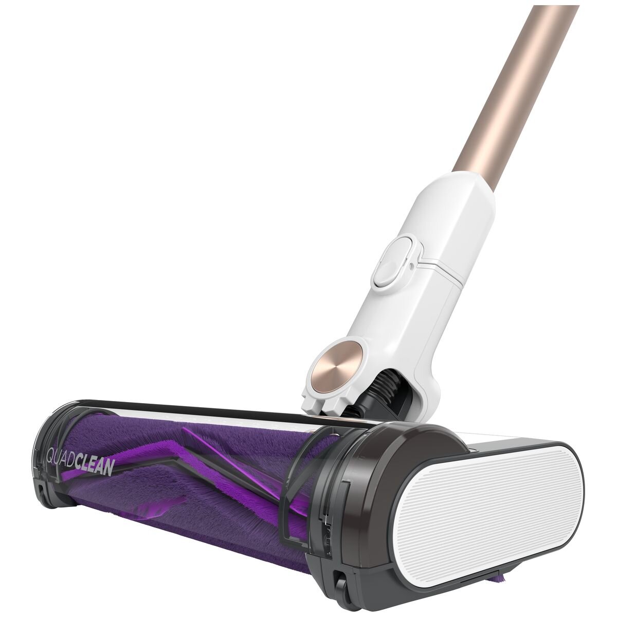 Shark Cordless Detect Pro Stick Vacuum - Auto-Empty System - Up to 60 Minutes Runtime - IW3611