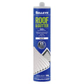 Selleys Roof and Gutter Silicone Sealant - 300g - White - Waterproof, UV Resistant - SuperSaverAU - view 1