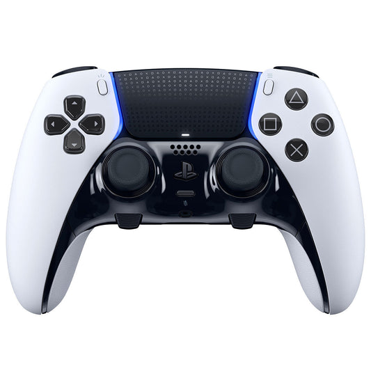 PlayStation 5 DualSense Edge Wireless Controller | Customisable Controls, Mappable Back Buttons, Adaptive Triggers, Haptic Feedback