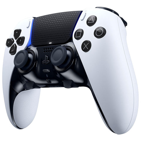 PlayStation 5 DualSense Edge Wireless Controller | Customisable Controls, Mappable Back Buttons, Adaptive Triggers, Haptic Feedback - SuperSaverAU - view 2