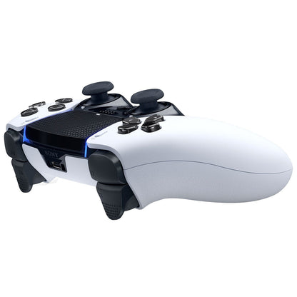 PlayStation 5 DualSense Edge Wireless Controller | Customisable Controls, Mappable Back Buttons, Adaptive Triggers, Haptic Feedback