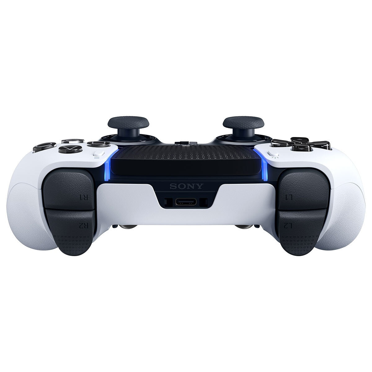 PlayStation 5 DualSense Edge Wireless Controller | Customisable Controls, Mappable Back Buttons, Adaptive Triggers, Haptic Feedback - SuperSaverAU - view 5