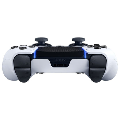 PlayStation 5 DualSense Edge Wireless Controller | Customisable Controls, Mappable Back Buttons, Adaptive Triggers, Haptic Feedback