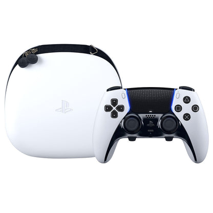 PlayStation 5 DualSense Edge Wireless Controller | Customisable Controls, Mappable Back Buttons, Adaptive Triggers, Haptic Feedback