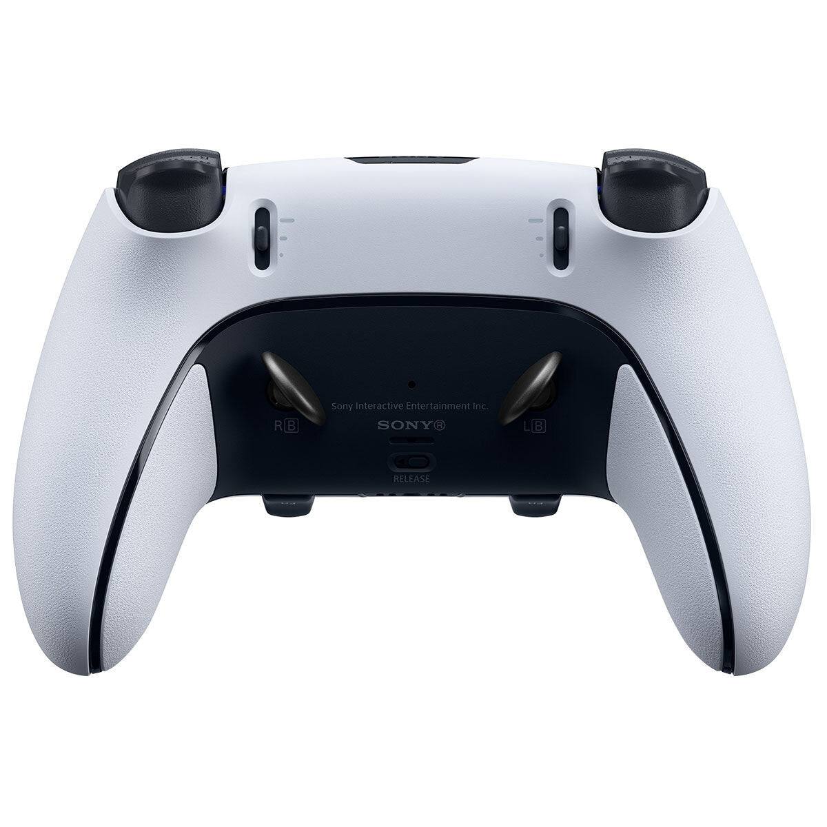 PlayStation 5 DualSense Edge Wireless Controller | Customisable Controls, Mappable Back Buttons, Adaptive Triggers, Haptic Feedback - SuperSaverAU - view 6