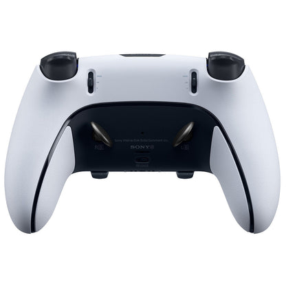 PlayStation 5 DualSense Edge Wireless Controller | Customisable Controls, Mappable Back Buttons, Adaptive Triggers, Haptic Feedback