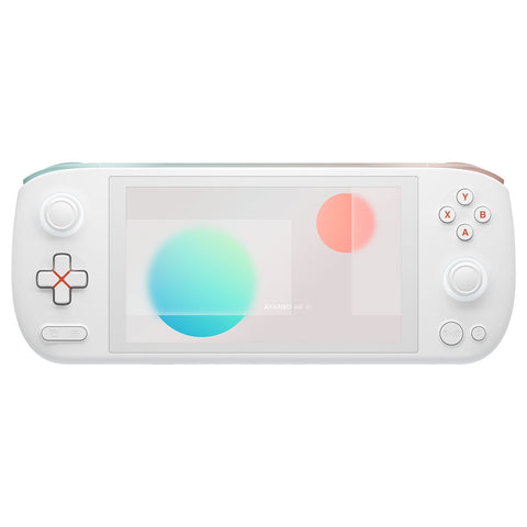 Ayaneo Air 1S Handheld Gaming PC White Ryzen 7 7840U - SuperSaverAU - view 2