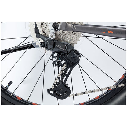 Northrock XCF Fat Tire 26 Inch Bike