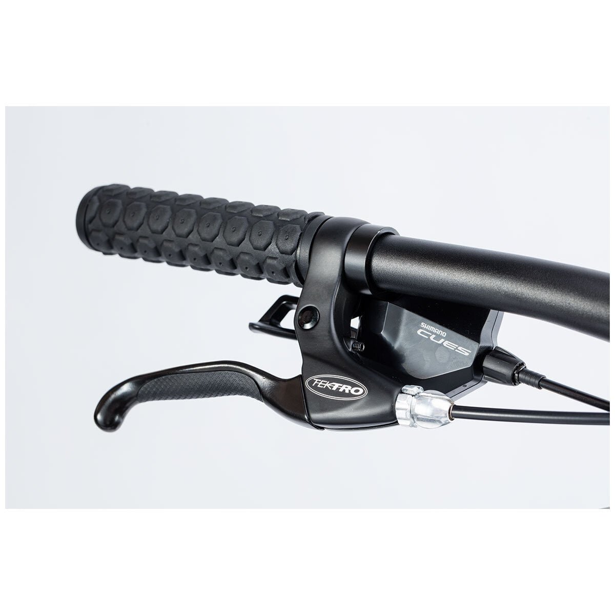 Northrock XCF Fat Tire 26 Inch Bike