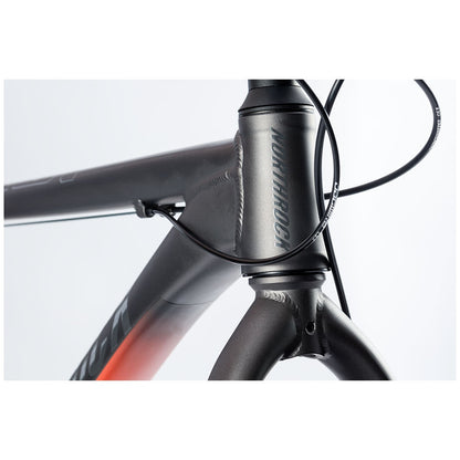 Northrock XCF Fat Tire 26 Inch Bike