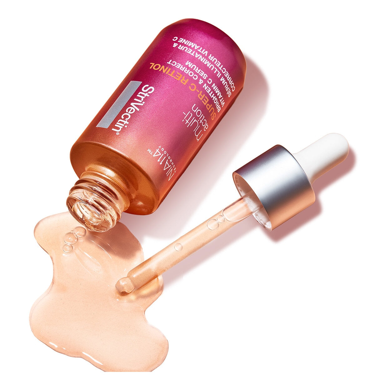 StriVectin Super-C Retinol Brighten And Correct Vitamin C Serum - SuperSaverAU - view 2