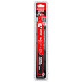 Diablo 9 Amped Demo Demon Carbide Reciprocating Saw Blade 3 Pack - 33.02mm x 260.35mm - Medium Metal Cutting - SuperSaverAU - view 1
