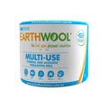 Earthwool R2 5HD Multi Use Roll - 90mm x 430mm x 8500mm - 1 Pack - Thermal & Acoustic Insulation - SuperSaverAU - view 1