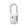 Mistral Rechargeable Bladeless Desk Fan - 3 Speeds - Portable - Safe - SuperSaverAU - view 1