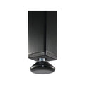Surface Gard Adjustable Glide 4 Pack - 30mm - Black - Indoor Use - SuperSaverAU - view 2
