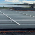 Boxspan 200mm Galvanised Framing Bracket - Z450 Steel - Termite & Fire Resistant - SuperSaverAU - view 3