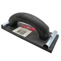 Builders Edge Plaster Hand Sander - 220 x 80mm - Plastic - Lightweight - SuperSaverAU - view 2