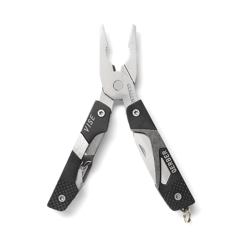 Gerber Vise Compact Multi Tool Stainless Steel Needlenose
