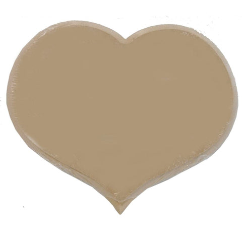 Boyle Heart Plaque - 196mm x 162mm - MDF - DIY Craft Projects - SuperSaverAU - view 1
