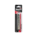 Trojan 32 Blade Metric Feeler Gauge Fan Style for Gap Measuring