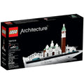 LEGO 21026 Venice Skyline Architecture Set - SuperSaverAU - view 1