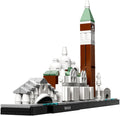 LEGO 21026 Venice Skyline Architecture Set - SuperSaverAU - view 3