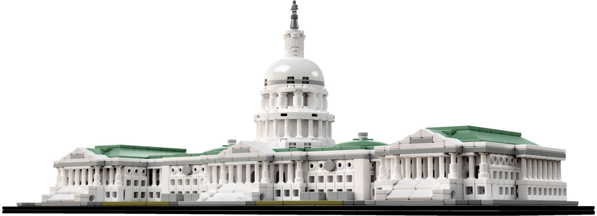 LEGO 21030 Architecture United States Capital- Auzzi Store