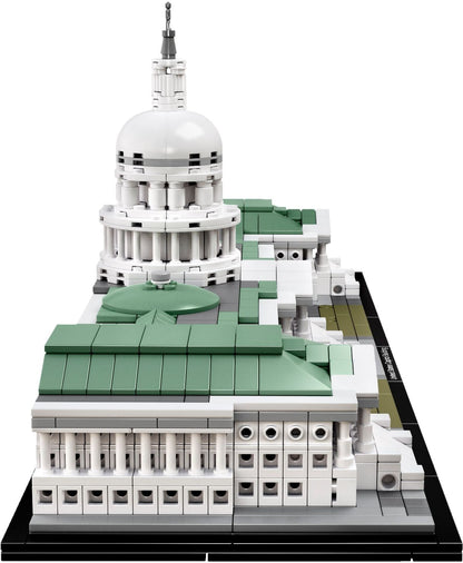 LEGO 21030 Architecture United States Capital- Auzzi Store