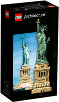 LEGO 21042 Architecture Statue of Liberty- Auzzi Store