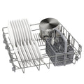 Bosch Series 2 Freestanding Dishwasher 60cm SMS2ITW01A - SuperSaverAU - view 3