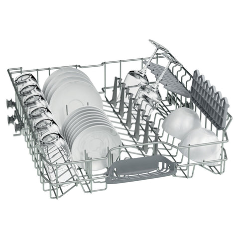 Bosch Series 2 Freestanding Dishwasher 60cm SMS2ITW01A - SuperSaverAU - view 2