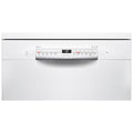 Bosch Series 2 Freestanding Dishwasher 60cm SMS2ITW01A - SuperSaverAU - view 5