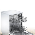 Bosch Series 2 Freestanding Dishwasher 60cm SMS2ITW01A - SuperSaverAU - view 4