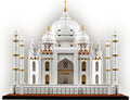 LEGO Architecture Series 21056 Taj Mahal- Auzzi Store
