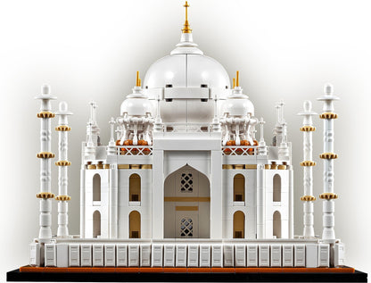 LEGO Architecture Series 21056 Taj Mahal- Auzzi Store