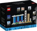 Lego 21057 Architecture Singapore - SuperSaverAU - view 5