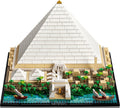 LEGO Architecture 21058 Monuments of the World - SuperSaverAU - view 2