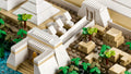 LEGO Architecture 21058 Monuments of the World - SuperSaverAU - view 4