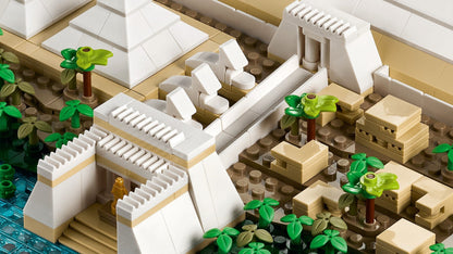 LEGO Architecture 21058 Monuments of the World