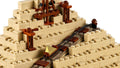 LEGO Architecture 21058 Monuments of the World - SuperSaverAU - view 5