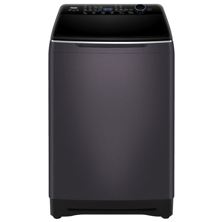 Haier Top Load Washer 10kg HWT10ADB1 - SuperSaverAU - view 1