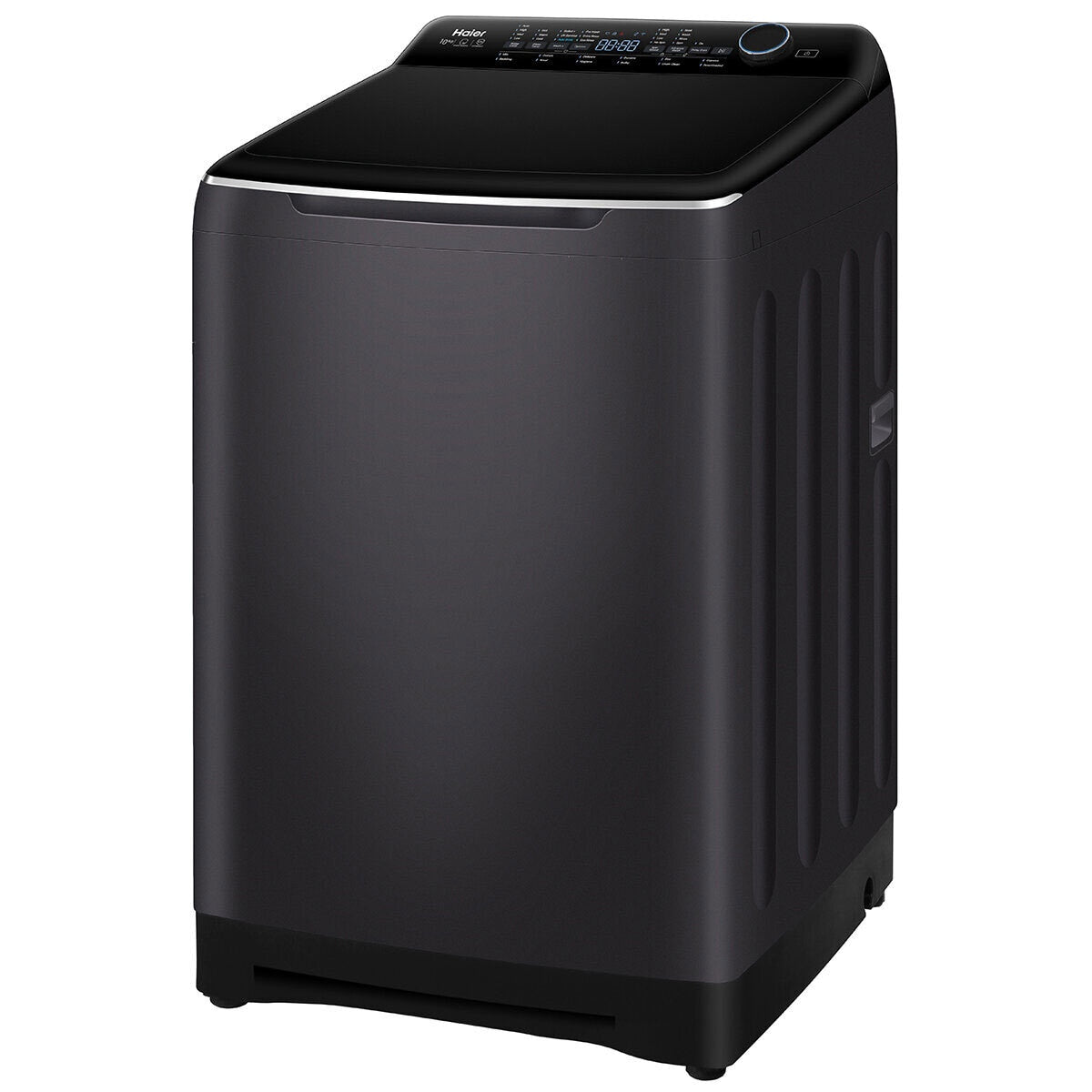 Haier Top Load Washer 10kg HWT10ADB1 - SuperSaverAU - view 2