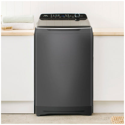 Haier Top Load Washer 10kg HWT10ADB1