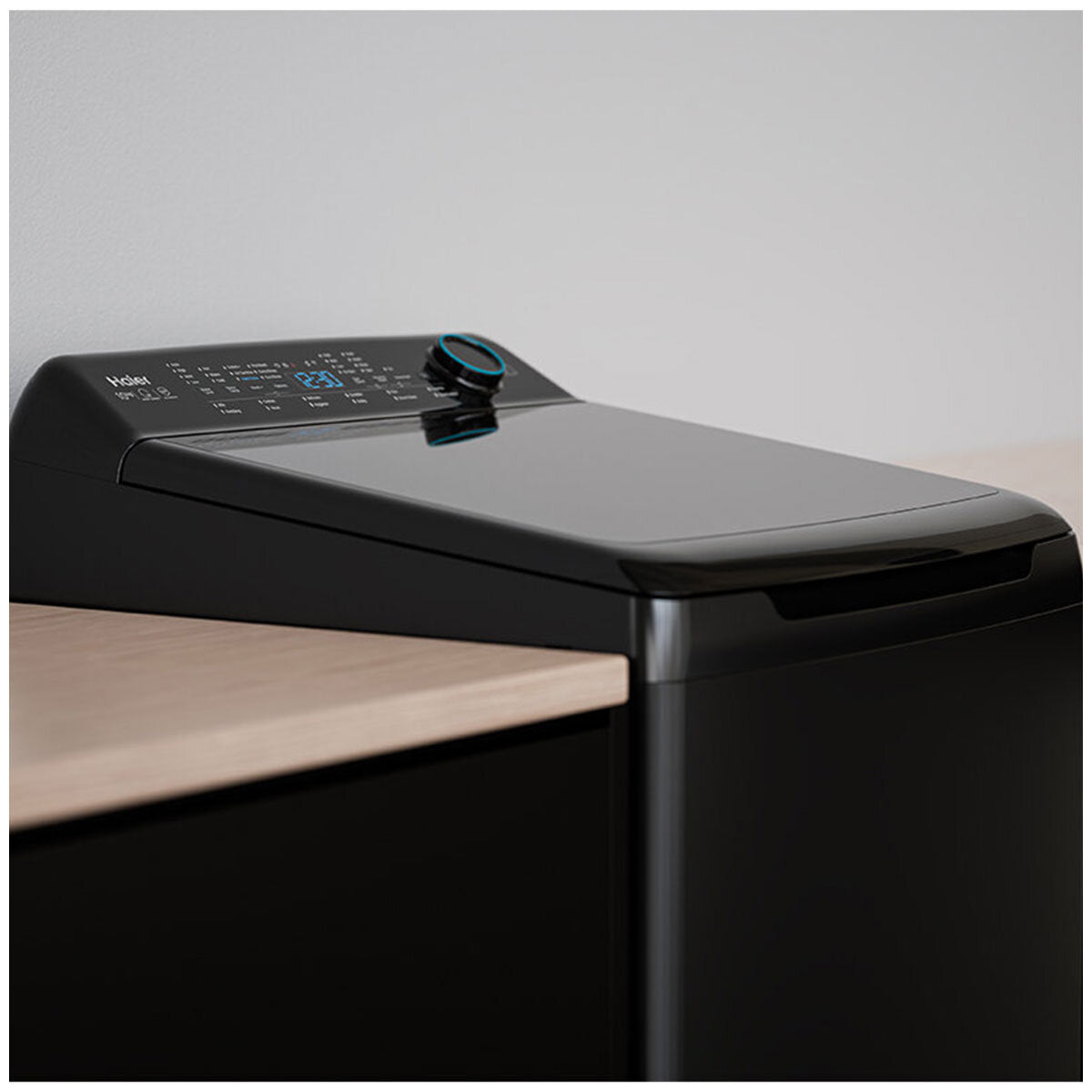 Haier Top Load Washer 10kg HWT10ADB1