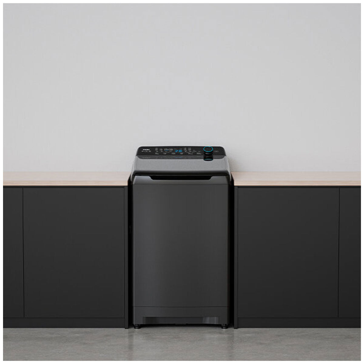 Haier Top Load Washer 10kg HWT10ADB1 - SuperSaverAU - view 6
