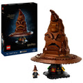 LEGO Harry Potter Talking Sorting Hat 76429 - SuperSaverAU - view 1